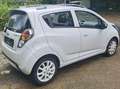 Chevrolet Spark Spark 1.2 LTZ Weiß - thumbnail 4