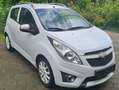 Chevrolet Spark Spark 1.2 LTZ Weiß - thumbnail 3