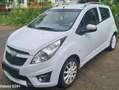 Chevrolet Spark Spark 1.2 LTZ Weiß - thumbnail 2