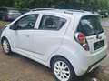 Chevrolet Spark Spark 1.2 LTZ Weiß - thumbnail 5