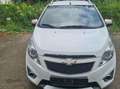 Chevrolet Spark Spark 1.2 LTZ Weiß - thumbnail 1