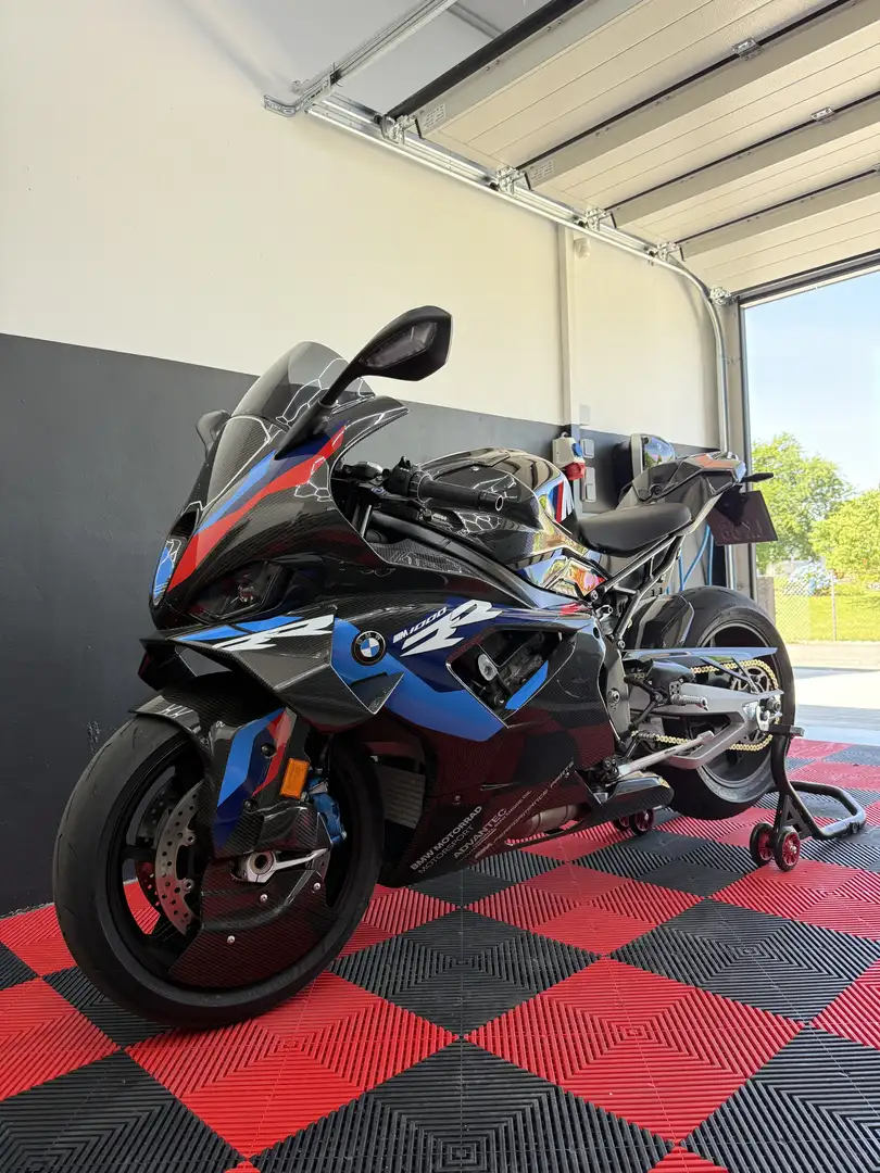 BMW M 1000 RR - 2
