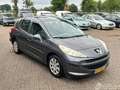 Peugeot 207 SW 1.4 VTi Blue Lease Gris - thumbnail 7