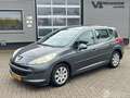 Peugeot 207 SW 1.4 VTi Blue Lease Gris - thumbnail 1