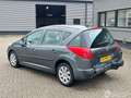 Peugeot 207 SW 1.4 VTi Blue Lease Gris - thumbnail 3