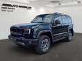BAIC BJ40 4WD +LEDER+PANO+ACC+LED+SHZ+LHZ+PDC+360-CAM Чёрный - thumbnail 1
