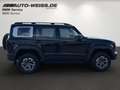 BAIC BJ40 4WD +LEDER+PANO+ACC+LED+SHZ+LHZ+PDC+360-CAM Чёрный - thumbnail 4