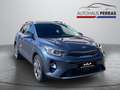 Kia Stonic 1.0 T-GDI Spirit Sitzheizung Kamera Blau - thumbnail 7