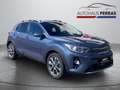Kia Stonic 1.0 T-GDI Spirit Sitzheizung Kamera Bleu - thumbnail 6