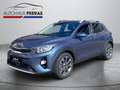 Kia Stonic 1.0 T-GDI Spirit Sitzheizung Kamera Blau - thumbnail 3