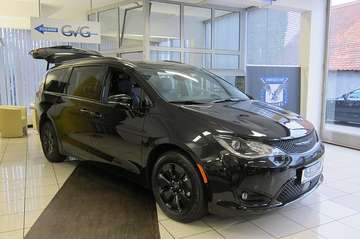 Black Edition SOFORT