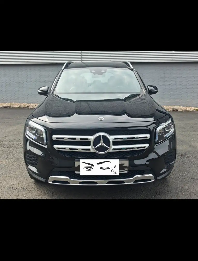Mercedes-Benz GLB 200 d 8G-DCT Style - 1