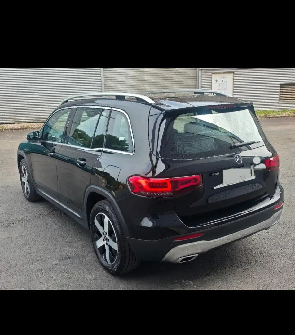 Mercedes-Benz GLB 200 d 8G-DCT Style - 2