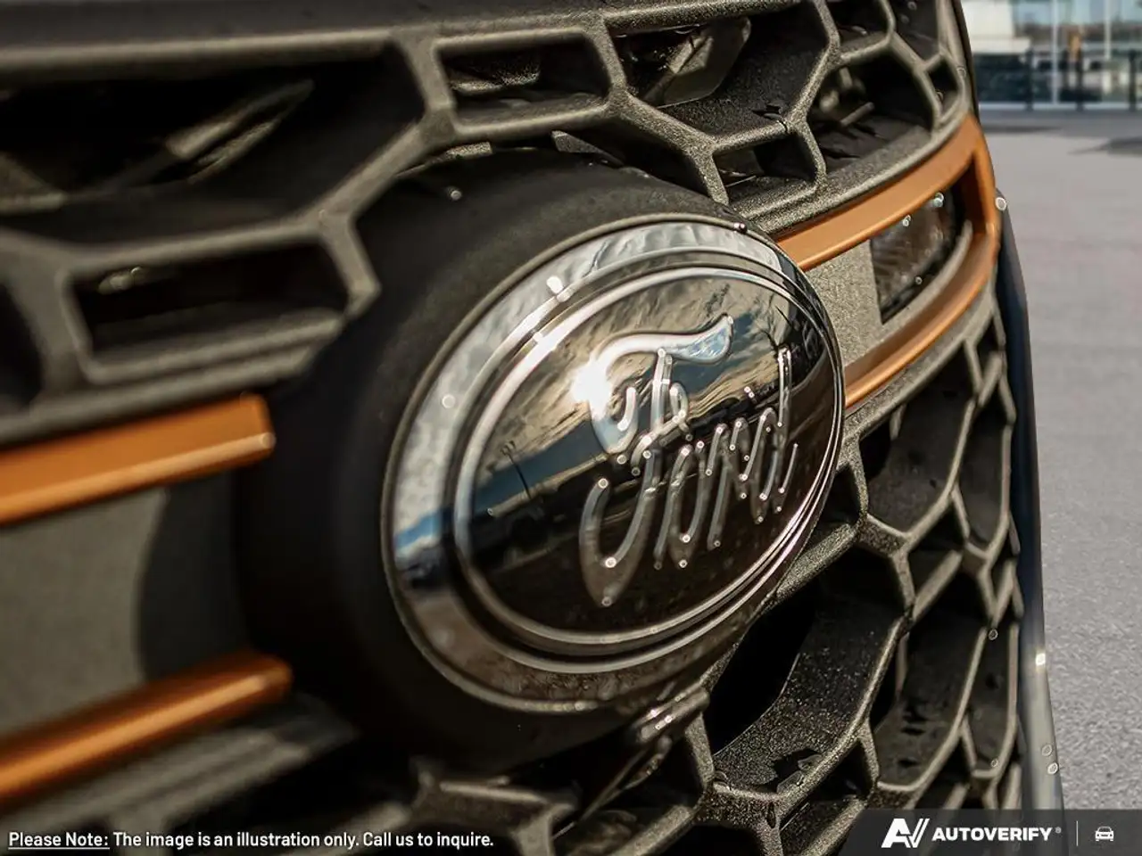 Ford Explorer снимка Ford Explorer