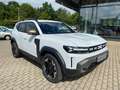 Dacia Duster Dacia Duster 4x4 Extreme  TCE 130 Weiß - thumbnail 3