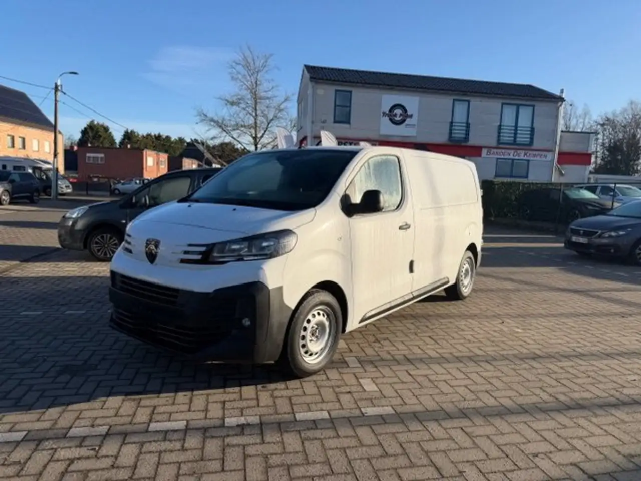 Peugeot Expert
