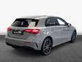 Mercedes-Benz A 250 A-Klasse Серый - thumbnail 2