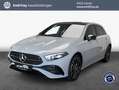 Mercedes-Benz A 250 A-Klasse Серый - thumbnail 1