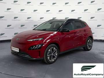 EV 39 kWh XPrime