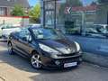 Peugeot 207 CC Cabrio-Coupe Roland Garros Nero - thumbnail 1