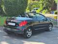 Peugeot 207 CC Cabrio-Coupe Roland Garros Nero - thumbnail 5