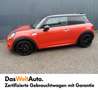 MINI Cooper S Cooper S Aut. Pomarańczowy - thumbnail 12