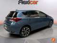 Toyota Auris 1.8+140H+Hybrid+Feel%21 Azul - thumbnail 9