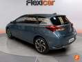 Toyota Auris 1.8+140H+Hybrid+Feel%21 Azul - thumbnail 7