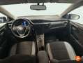 Toyota Auris 1.8+140H+Hybrid+Feel%21 Azul - thumbnail 10