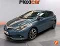 Toyota Auris 1.8+140H+Hybrid+Feel%21 Azul - thumbnail 3