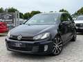 Volkswagen Golf VI GTD*Xenon*DSG*Aluf*Euro5 Noir - thumbnail 1