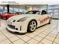 Nissan 350Z Premium Pack Umbaukosten 80.000€ Silber - thumbnail 1