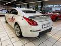 Nissan 350Z Premium Pack Umbaukosten 80.000€ Silber - thumbnail 8