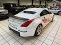 Nissan 350Z Premium Pack Umbaukosten 80.000€ Silber - thumbnail 6