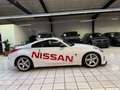 Nissan 350Z Premium Pack Umbaukosten 80.000€ Silber - thumbnail 4