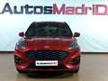 Ford Kuga ST-Line 1.5T EcoBoost 110kW (150CV) Rosso - thumbnail 2