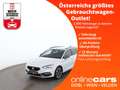 SEAT Leon ST 1.4 eHYBRID FR PHEV 150/204 Aut LED NAVI Blanc - thumbnail 1