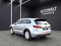 Volkswagen Touareg Atmosphere 4Motion TOP AUSSTATTUNG Silber - thumbnail 7
