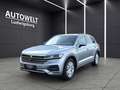 Volkswagen Touareg Atmosphere 4Motion TOP AUSSTATTUNG Silber - thumbnail 1