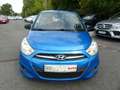 Hyundai i10 1.2 PACK EVIDENCE Azul - thumbnail 6