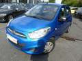 Hyundai i10 1.2 PACK EVIDENCE Azul - thumbnail 1
