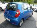 Hyundai i10 1.2 PACK EVIDENCE Azul - thumbnail 2