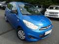Hyundai i10 1.2 PACK EVIDENCE Blauw - thumbnail 3
