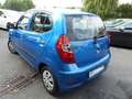 Hyundai i10 1.2 PACK EVIDENCE Azul - thumbnail 4