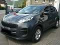 Kia Sportage 1.6 GDI 2WD Anhänger Klima Euro 6 Sitzheizung Gris - thumbnail 2