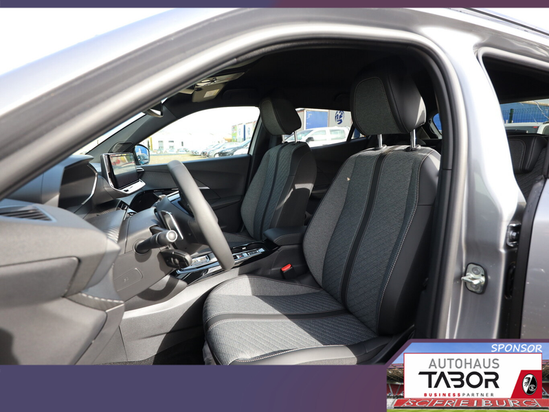 Peugeot 2008 Hybrid Allure Nav Keyl SHZ 2xPDC UVP-42%* — photo 6