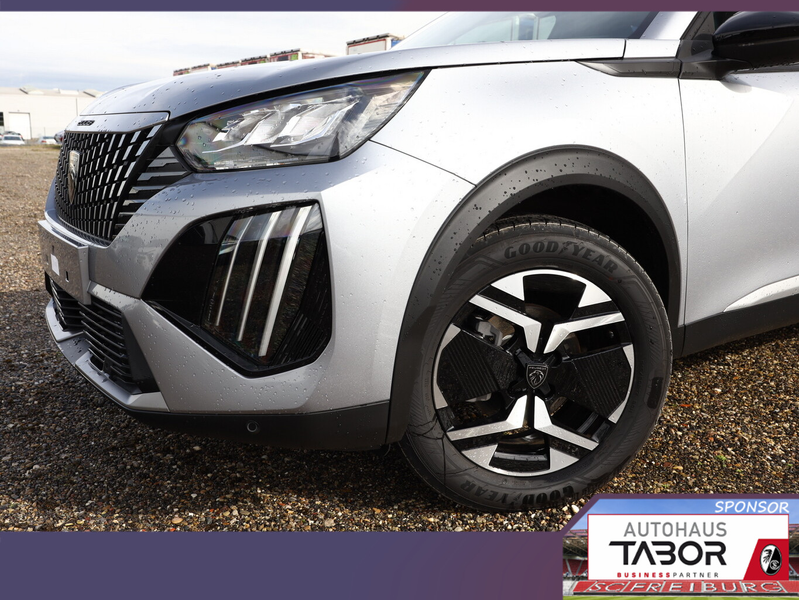 Peugeot 2008 Hybrid Allure Nav Keyl SHZ 2xPDC UVP-42%* — photo 5