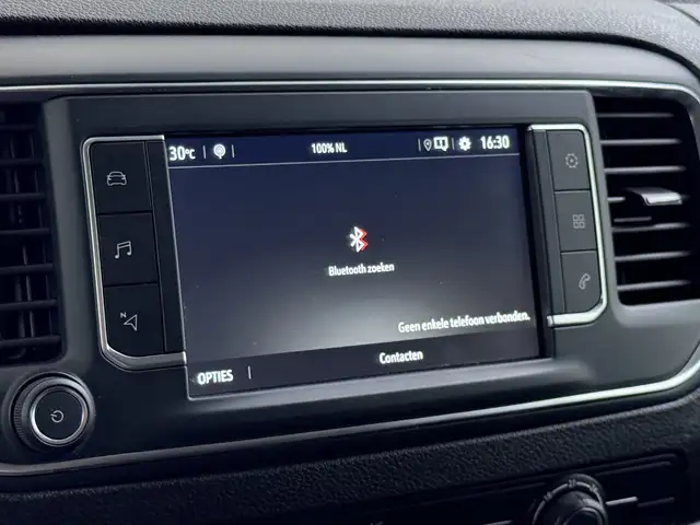 Opel Vivaro view 12