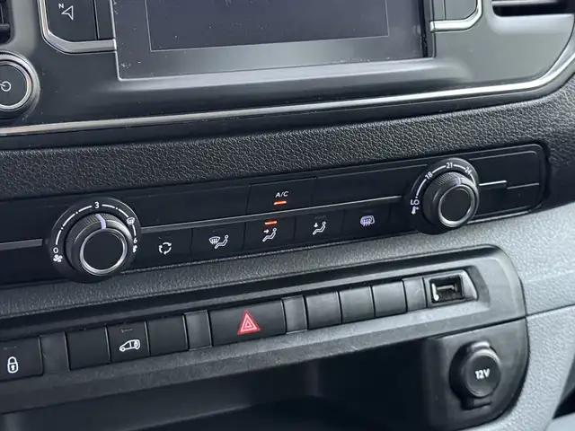 Opel Vivaro view 13