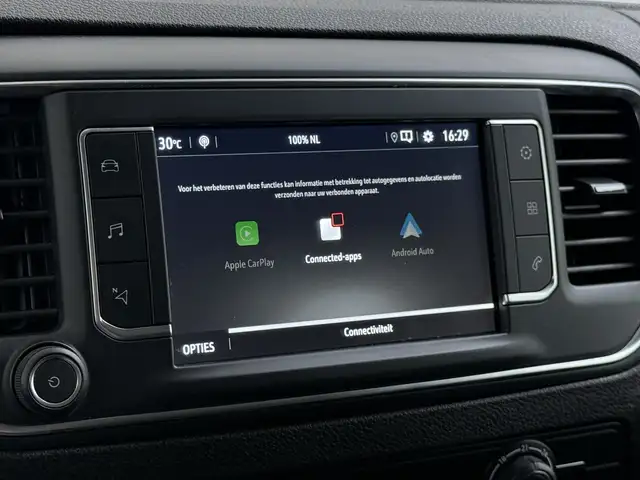 Opel Vivaro view 10